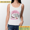 We Wear Pink Breast Cancer Awareness Personalized Shirt