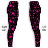 You're Allowed To Cry But Do Not Give Up Breast Cancer Awareness Personalized Sportswear Set