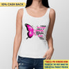 I Wear My Scars Like A Warrior Breast Cancer Awareness Personalized Shirt