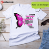 I Wear My Scars Like A Warrior Breast Cancer Awareness Personalized Shirt