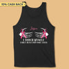 I Touch Myself Early Detection Save Lives Breast Cancer Awareness Personalized Shirt