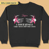 I Touch Myself Early Detection Save Lives Breast Cancer Awareness Personalized Shirt