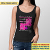 Scars Are Tattoos With Better Stories Breast Cancer Awareness Personalized Shirt