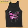 We Don’t Know How Strong We Are Breast Cancer Awareness Personalized Shirt