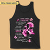 Jesus I Can Only Imagine Surrounded By Your Glory What Will My Heart Feel Breast Cancer Awareness Personalized Shirt