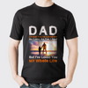 Dad I've Loved You My Whole Life Apparel