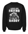 Daddy is my Best Friend Apparel