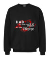 Dad Your Hand On My Shoulder Forever Apparel