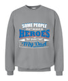 Hero Dad Apparel