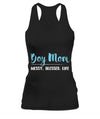 Boy Mom Tank