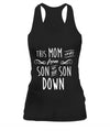 This Mom Works From Son Up Till Son Down Tank