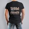 Born To be A Farmer Just Like My Grandpa Apparel