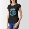 I'm Not Superwoman But A Mother Of Boys T-Shirt