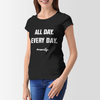 Mom For Life T-Shirt