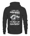 Family Fishing Daddy Apparel