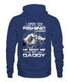 Family Fishing Daddy Apparel