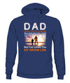 Dad I've Loved You My Whole Life Apparel