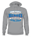 Hero Dad Apparel
