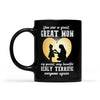 Great Mom Mug