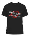 Dad Your Hand On My Shoulder Forever Apparel