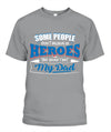 Hero Dad Apparel