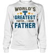 World's Greatest Father Sweatshirt