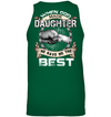 When God Made Daughter He Gave Me The Best Sweatshirt