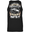 When God Made Daughter He Gave Me The Best Sweatshirt