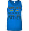 World's Greatest Father Sweatshirt