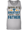 World's Greatest Father Sweatshirt