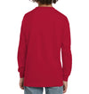 If Your Dad Doesnt Have A Beard, You Really Have 2 Moms Kid Apparel