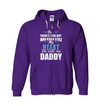 There's This Boy Who Stole My Heart, He Calls Me Daddy Hoodie