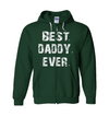 Best Daddy Ever Hoodie