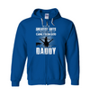 One Of The Greatest Gifts I've Ever Gotten Came From God I Call Him Daddy Hoodie