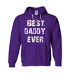 Best Daddy Ever Hoodie