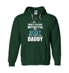 There's This Boy Who Stole My Heart, He Calls Me Daddy Hoodie