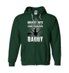 One Of The Greatest Gifts I've Ever Gotten Came From God I Call Him Daddy Hoodie