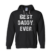 Best Daddy Ever Hoodie