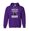 One Of The Greatest Gifts I've Ever Gotten Came From God I Call Him Daddy Hoodie