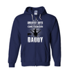 One Of The Greatest Gifts I've Ever Gotten Came From God I Call Him Daddy Hoodie