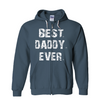 Best Daddy Ever Hoodie