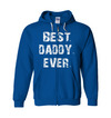 Best Daddy Ever Hoodie
