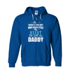There's This Boy Who Stole My Heart, He Calls Me Daddy Hoodie
