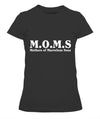 Mothers Of Marvelous Sons T-Shirt