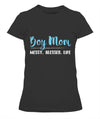 Boy Mom T-Shirt