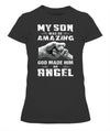 My Son Is So Amazing T-Shirt