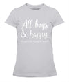 All Boys And Happy T-Shirt