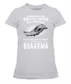 I Am Grandma T-Shirt