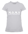 Mothers Of Marvelous Sons T-Shirt