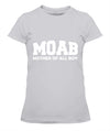 Mother Of All Boy T-Shirt